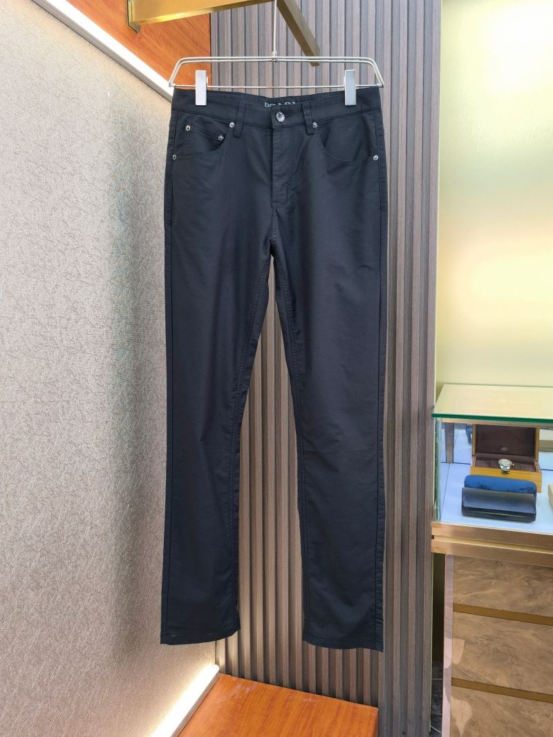 Prada Long Pants